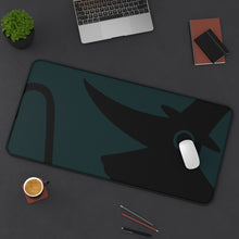 Cargar imagen en el visor de la galería, Soul Eater Mouse Pad (Desk Mat) On Desk
