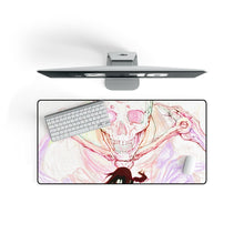 Load image into Gallery viewer, Anime Naruto Mouse Pad (Desk Mat) On Desk
