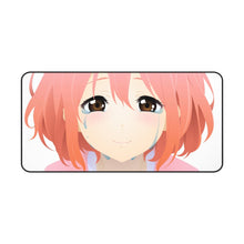 Load image into Gallery viewer, Beyond The Boundary Mouse Pad (Desk Mat)
