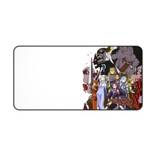 Load image into Gallery viewer, Sword Art Online II Mouse Pad (Desk Mat)
