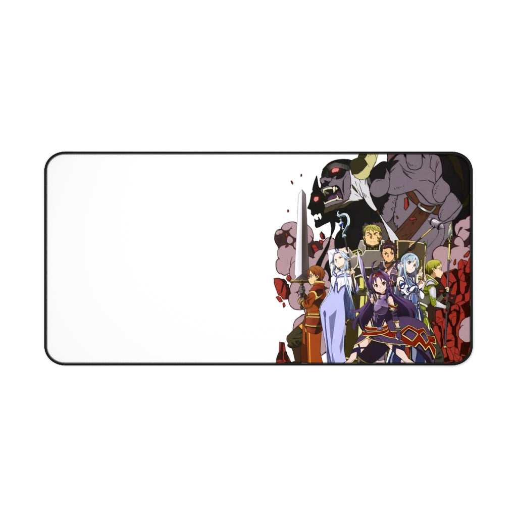 Sword Art Online II Mouse Pad (Desk Mat)