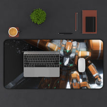 Cargar imagen en el visor de la galería, Aldnoah.Zero Mouse Pad (Desk Mat) With Laptop
