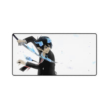 Load image into Gallery viewer, Rin Okumura Mouse Pad (Desk Mat)
