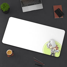 Cargar imagen en el visor de la galería, A Certain Magical Index Mouse Pad (Desk Mat) With Laptop
