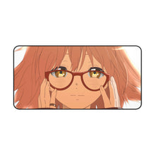 Cargar imagen en el visor de la galería, Beyond The Boundary Mouse Pad (Desk Mat)
