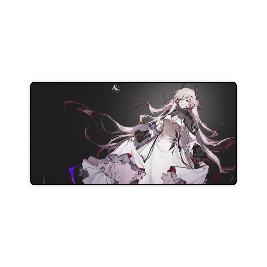 Arknights Mouse Pad (Desk Mat)