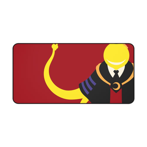 Assassination Classroom Koro-sensei Mouse Pad (Desk Mat)