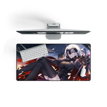 Cargar imagen en el visor de la galería, Fate/Grand Order Mouse Pad (Desk Mat) On Desk
