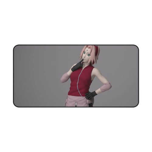 Naruto Mouse Pad (Desk Mat)