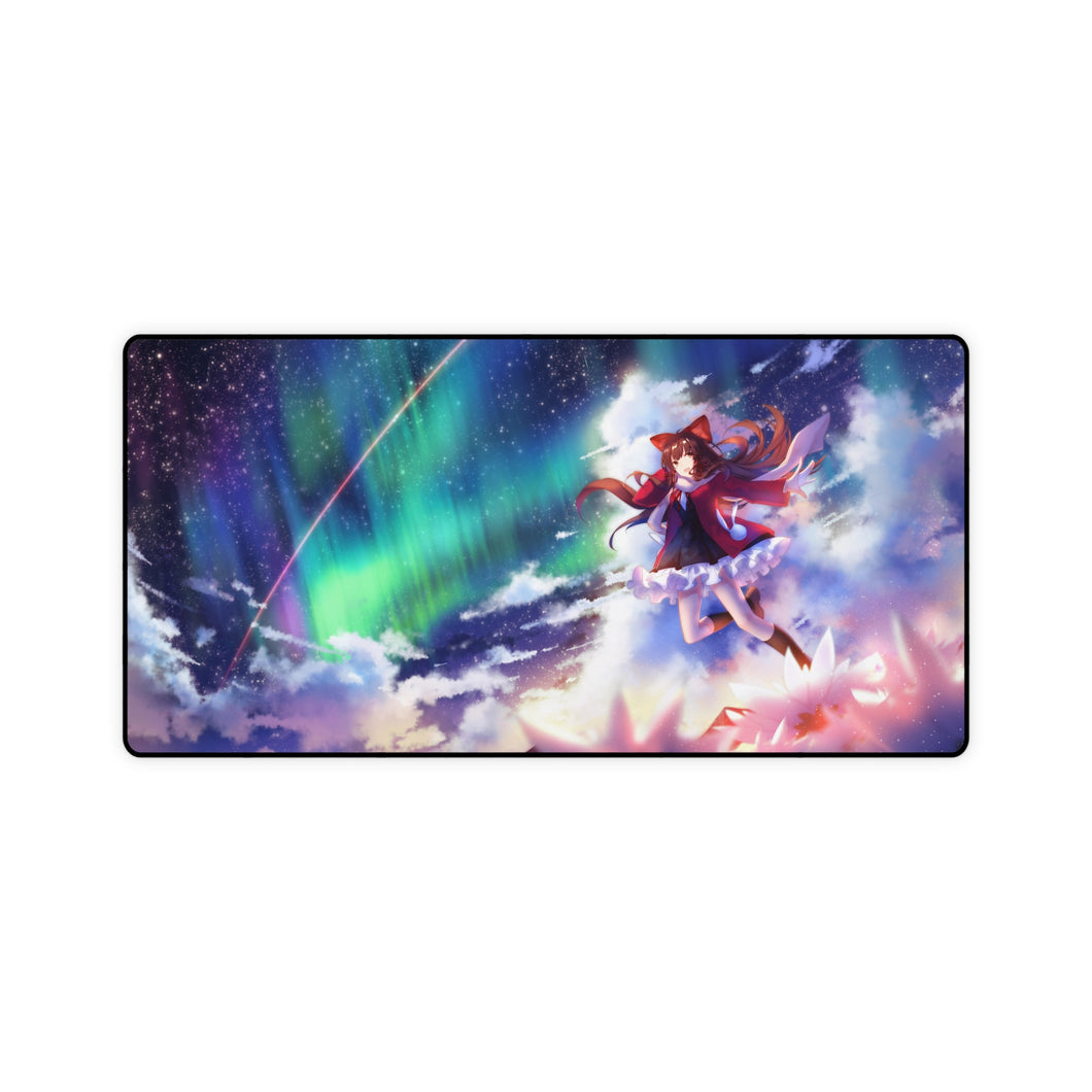 Touhou Mouse Pad (Desk Mat)