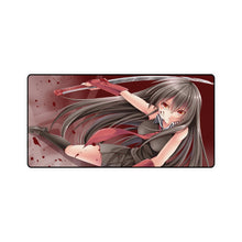 Cargar imagen en el visor de la galería, Akame ga Kill! Akame, Akame Ga Kill Mouse Pad (Desk Mat)
