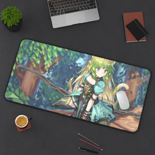 Cargar imagen en el visor de la galería, Fate/Apocrypha Mouse Pad (Desk Mat) On Desk
