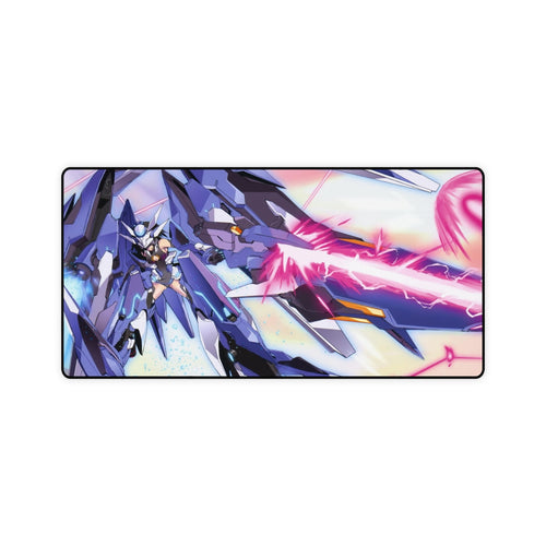 Infinite Stratos Mouse Pad (Desk Mat)