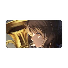 Charger l&#39;image dans la galerie, Sound! Euphonium Kumiko Oumae Mouse Pad (Desk Mat)
