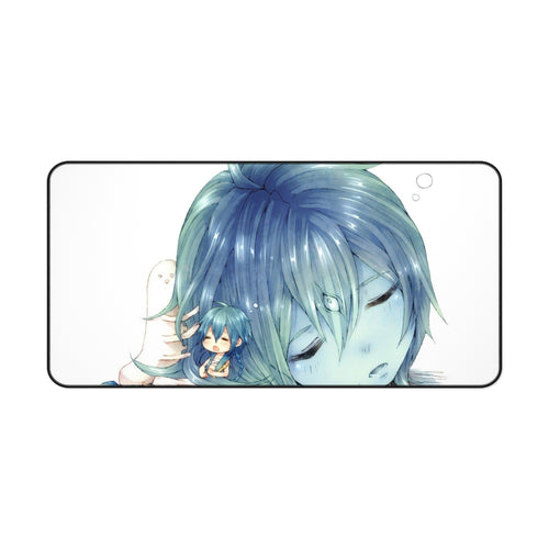 Magi: The Labyrinth Of Magic Aladdin, Japanese Desk Mat Mouse Pad (Desk Mat)