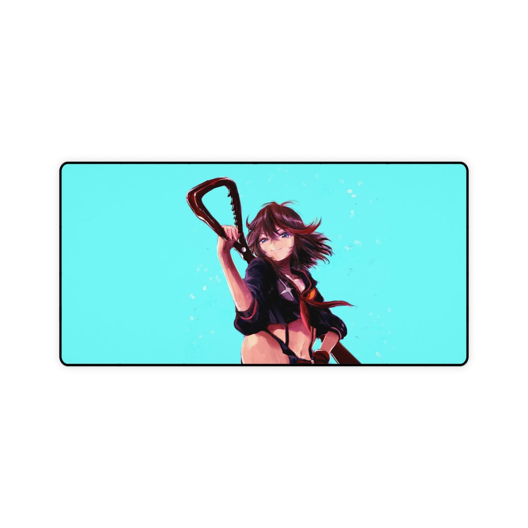 Anime Kill La Kill Mouse Pad (Desk Mat)