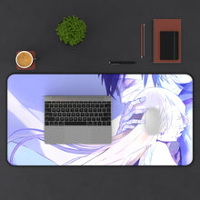 Charger l&#39;image dans la galerie, Angels Of Death Rachel Gardner Mouse Pad (Desk Mat) With Laptop
