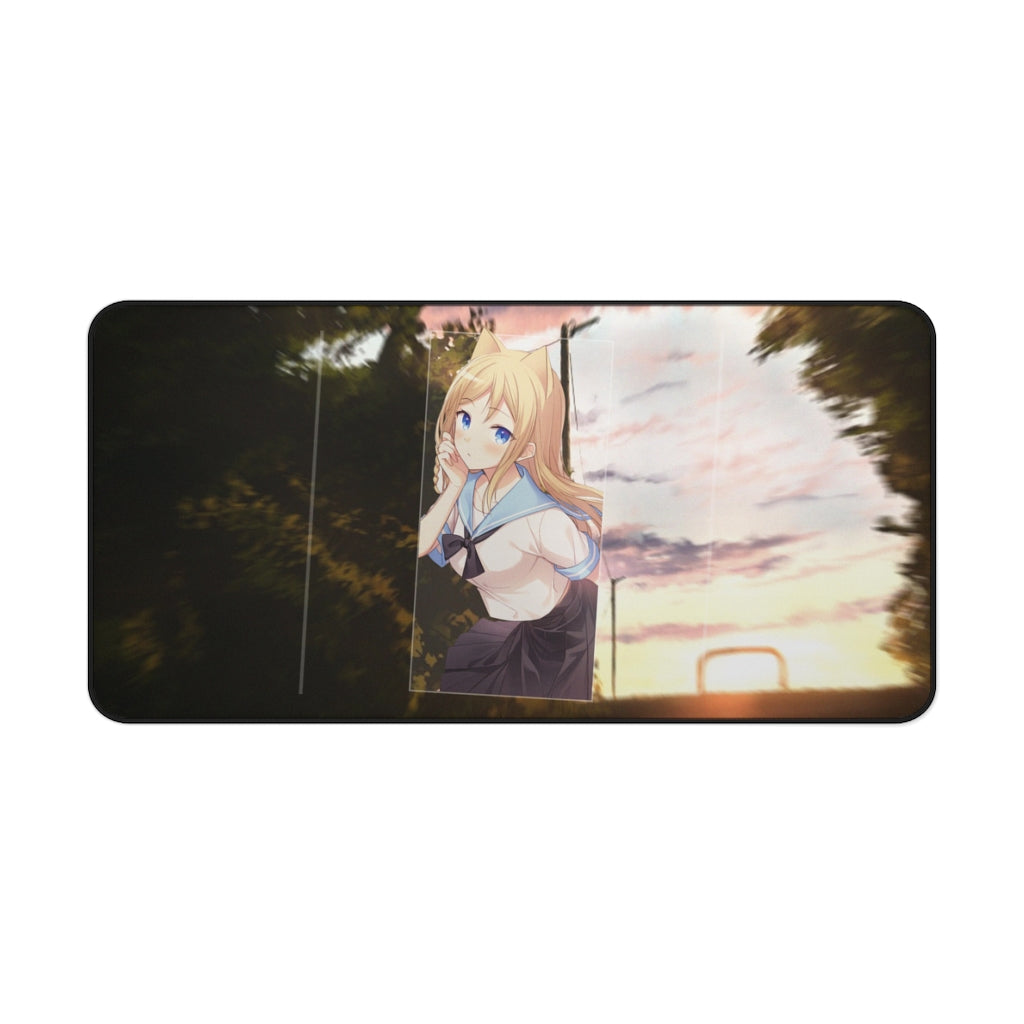 Kaguya-sama: Love Is War Mouse Pad (Desk Mat)