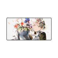 Load image into Gallery viewer, Houseki no Kuni Mouse Pad (Desk Mat)
