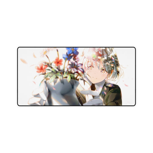 Houseki no Kuni Mouse Pad (Desk Mat)