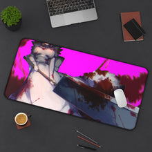 Charger l&#39;image dans la galerie, Cells At Work! Mouse Pad (Desk Mat) On Desk
