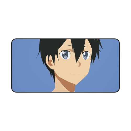 Sword Art Online Mouse Pad (Desk Mat)