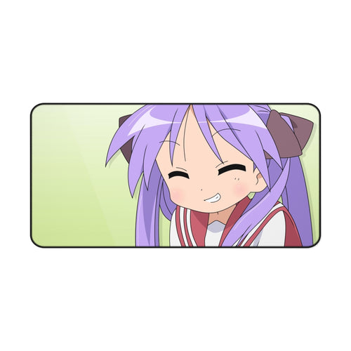 Lucky Star Kagami Hiiragi Mouse Pad (Desk Mat)