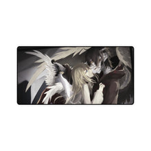 Charger l&#39;image dans la galerie, Tapis de souris (tapis de bureau) Angels Of Death
