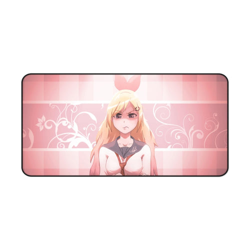 Nisekoi Chitoge Kirisaki Mouse Pad (Desk Mat)