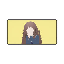 Charger l&#39;image dans la galerie, ai shindou kyoukai no kanata minimalist Mouse Pad (Desk Mat)
