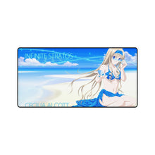 Charger l&#39;image dans la galerie, Infinite Stratos Mouse Pad (Desk Mat)
