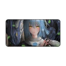 Charger l&#39;image dans la galerie, That Time I Got Reincarnated As A Slime Mouse Pad (Desk Mat)
