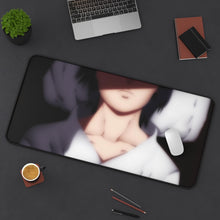 Charger l&#39;image dans la galerie, Naruto Mouse Pad (Desk Mat) On Desk
