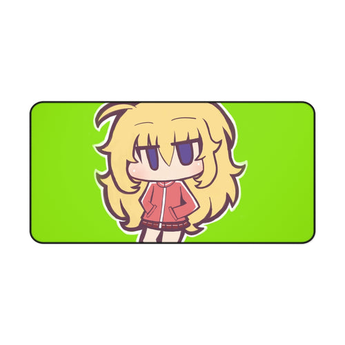 Gabriel DropOut Gabriel Tenma White Mouse Pad (Desk Mat)