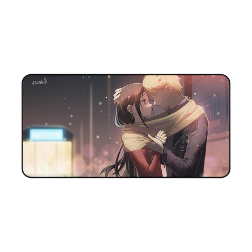 Kaguya-sama: Love Is War Mouse Pad (Desk Mat)