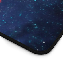 Cargar imagen en el visor de la galería, Leonardo Watch Mouse Pad (Desk Mat) Hemmed Edge
