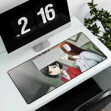 Cargar imagen en el visor de la galería, Anime Steins;Gate 0 Mouse Pad (Desk Mat)
