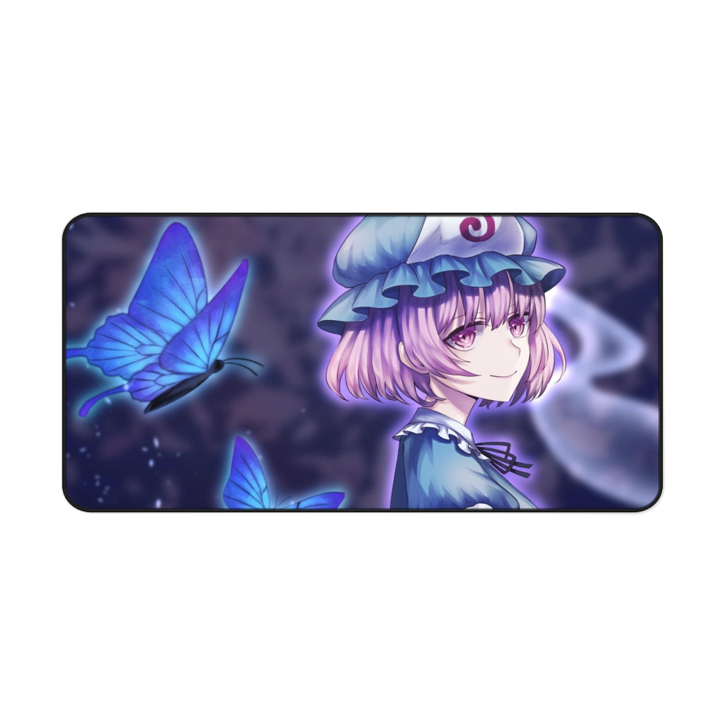 Touhou Mouse Pad (Desk Mat)