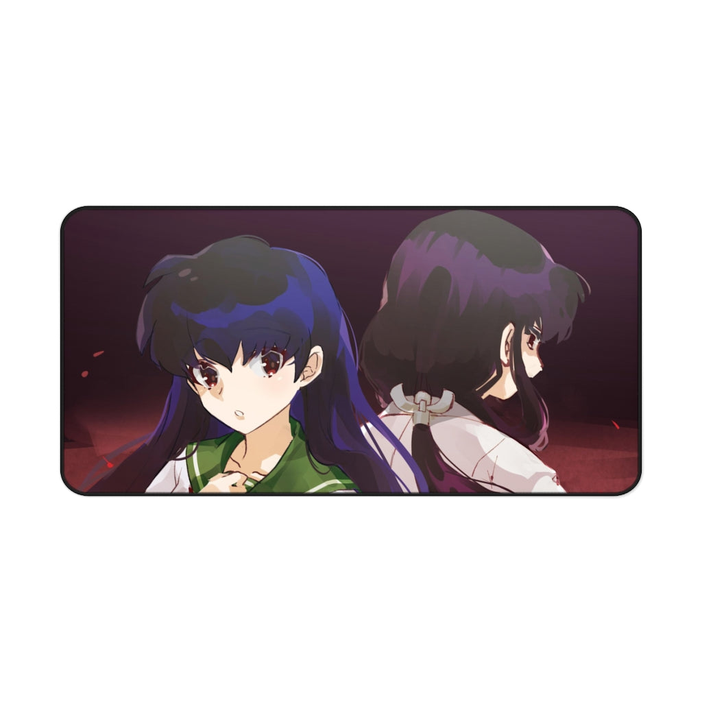 InuYasha Mouse Pad (Desk Mat)