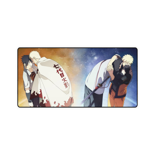 Anime Naruto Mouse Pad (Desk Mat)