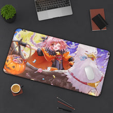 Cargar imagen en el visor de la galería, Fate/Apocrypha Mouse Pad (Desk Mat) On Desk
