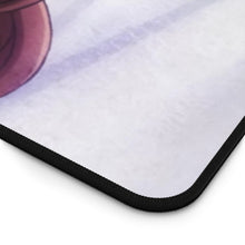 Charger l&#39;image dans la galerie, Mei and Izumi Mouse Pad (Desk Mat) Hemmed Edge
