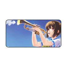 Charger l&#39;image dans la galerie, Sound! Euphonium Mouse Pad (Desk Mat)
