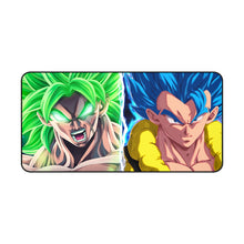 Charger l&#39;image dans la galerie, Broly (Dragon Ball) Mouse Pad (Desk Mat)
