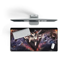 Charger l&#39;image dans la galerie, Anime Kantai Collection Mouse Pad (Desk Mat) On Desk
