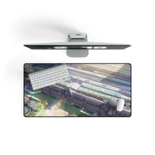 Cargar imagen en el visor de la galería, Your Name. Mouse Pad (Desk Mat)
