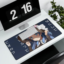 Load image into Gallery viewer, Sukasuka Mouse Pad (Desk Mat)
