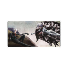 Load image into Gallery viewer, Anime Evangelion: 3.0 You Can (Not) Redo Mouse Pad (Desk Mat)
