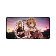 Cargar imagen en el visor de la galería, Amagi Brilliant Park Mouse Pad (Desk Mat)
