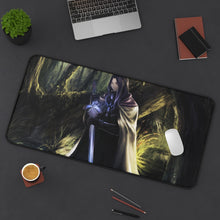 Load image into Gallery viewer, Fate/Zero Mouse Pad (Desk Mat) On Desk
